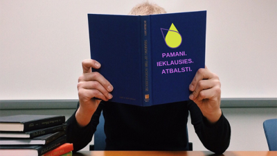 Ilustratīvs attēls