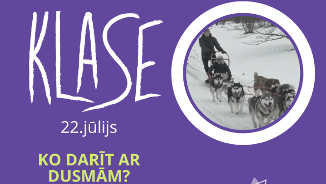 KLASE 2.epizode