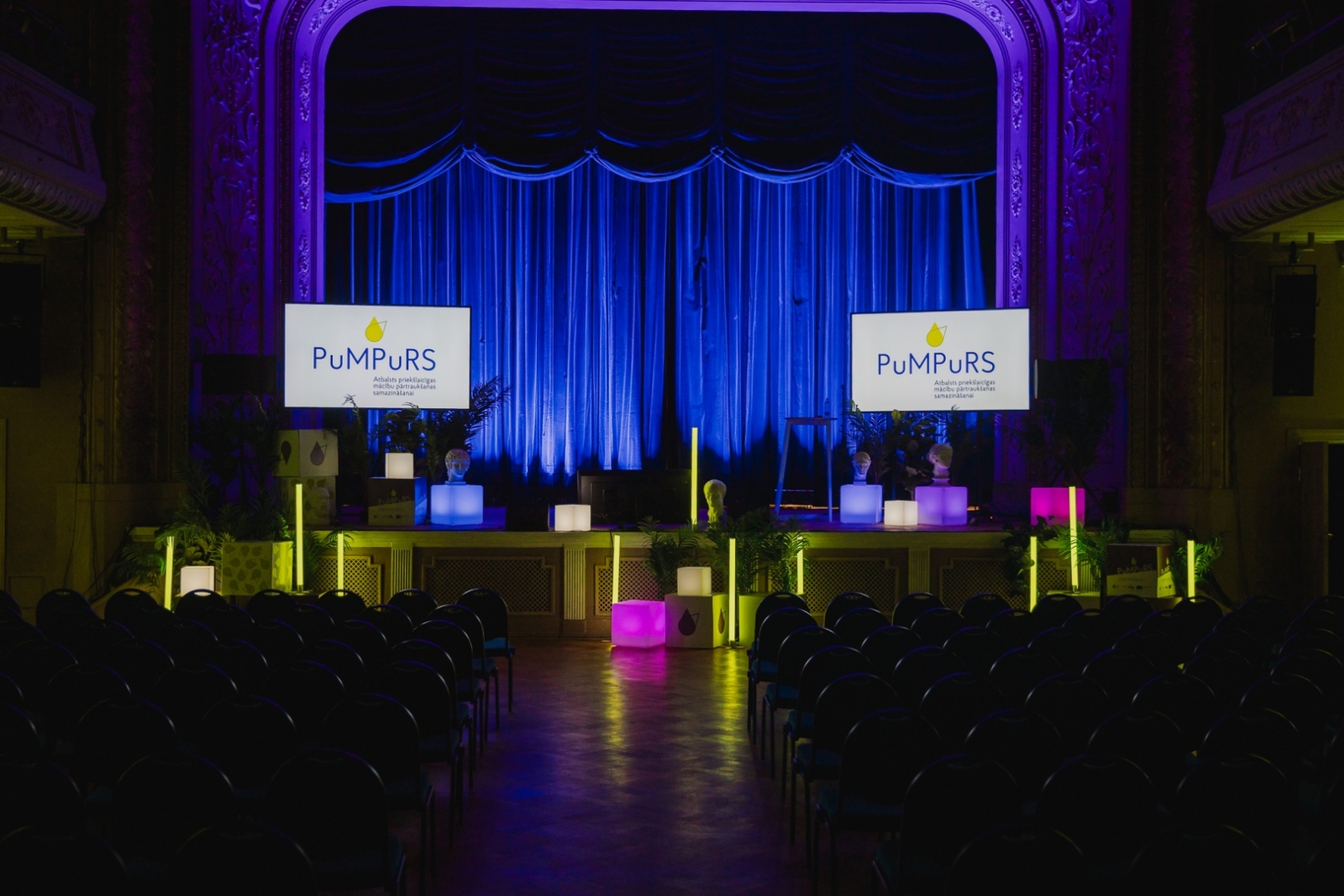 21.09.2023 PuMPuRS noslēguma konference