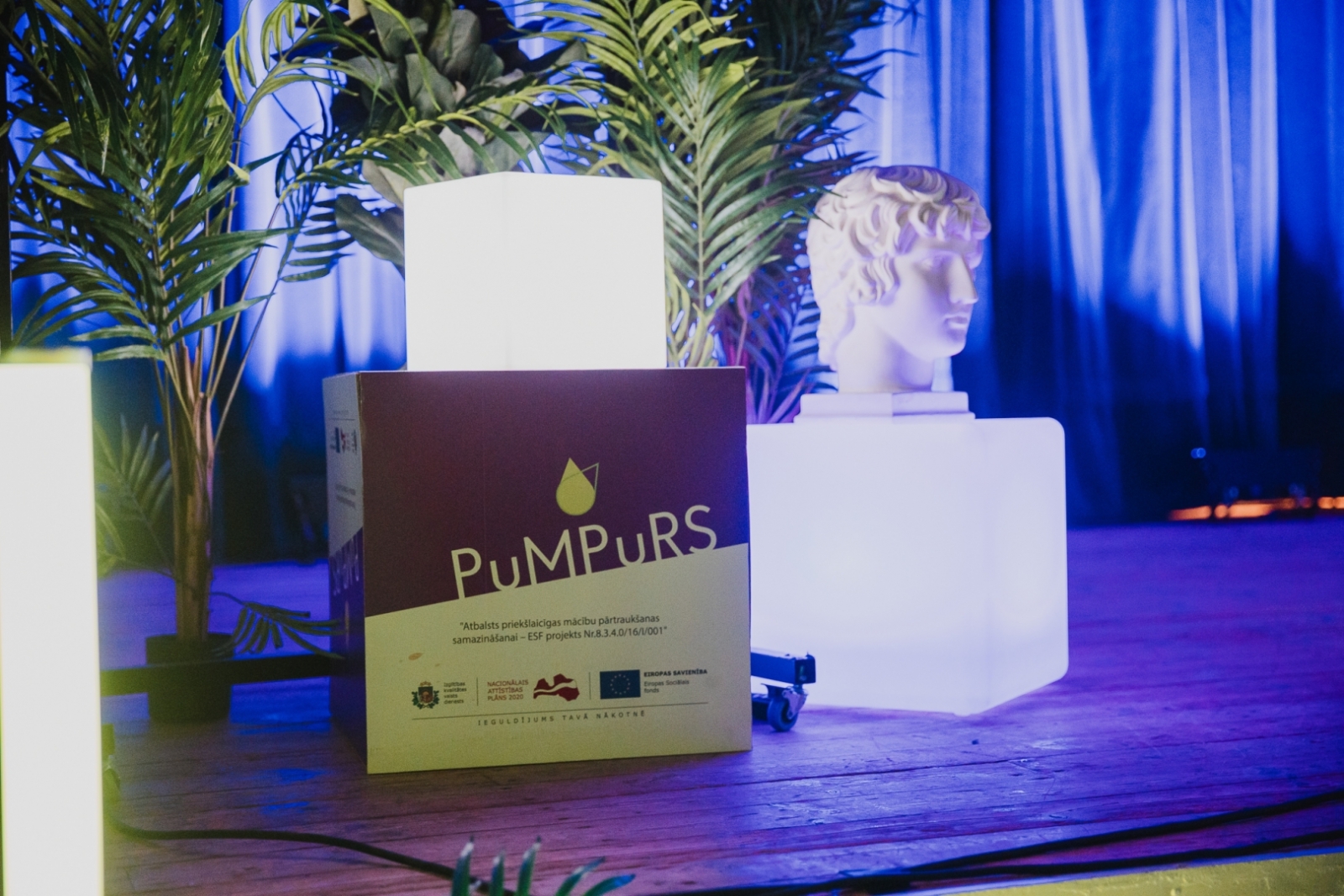 21.09.2023 PuMPuRS noslēguma konference
