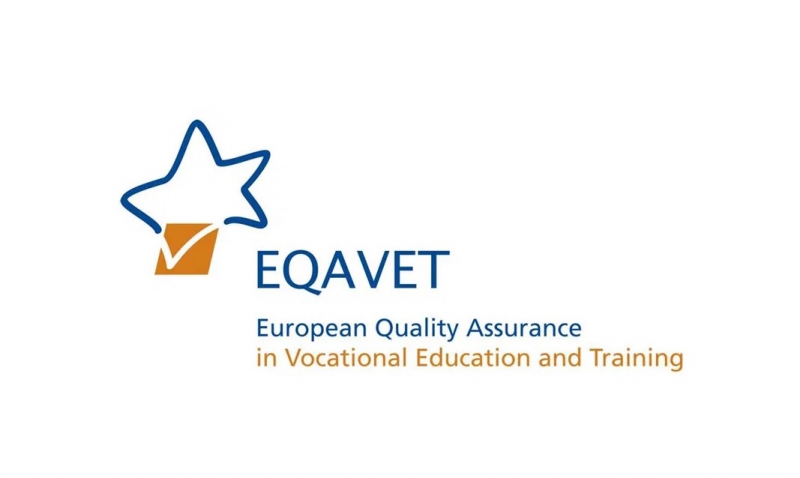 EQAVET Logo