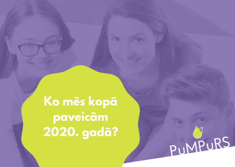 pumpurs_2020. Ilustratīvs attēls