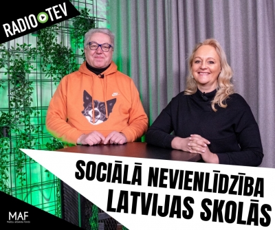 Radio TEV diskusija