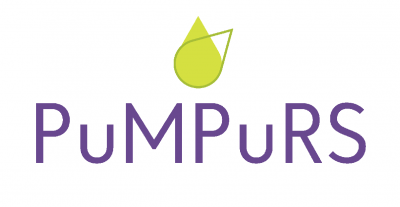 Projekta PuMPuRS logo