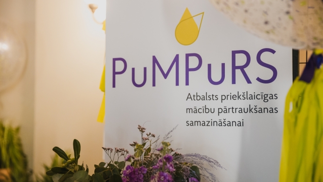 21.09.2023 PuMPuRS noslēguma konference