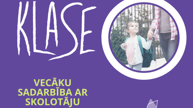 Raidījuma KLASE 3.epizode