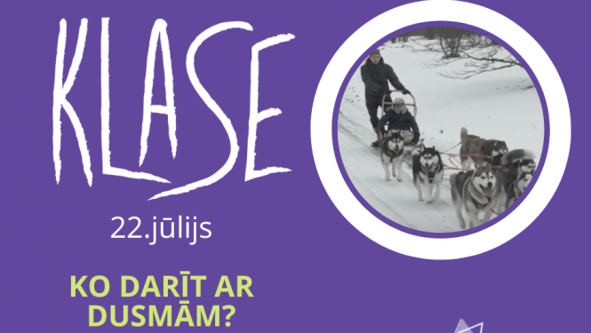 KLASE 2.epizode