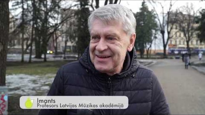 PuMPuRS ielu intervijas. Kāds ir mūsdienu pusaudzis?