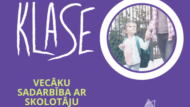 Raidījuma KLASE 3.epizode