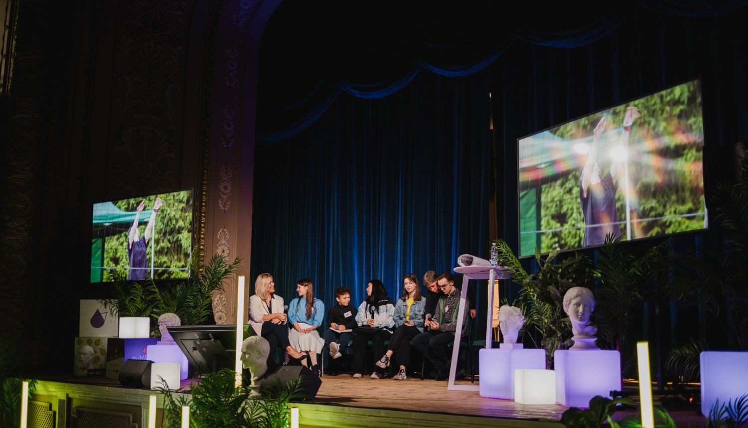 21.09.2023 PuMPuRS noslēguma konference