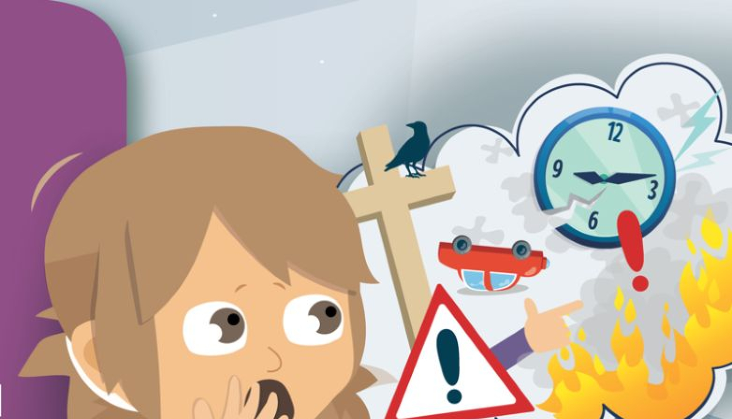 Kā runāt ar bērniem par karu - uzvediba.lv