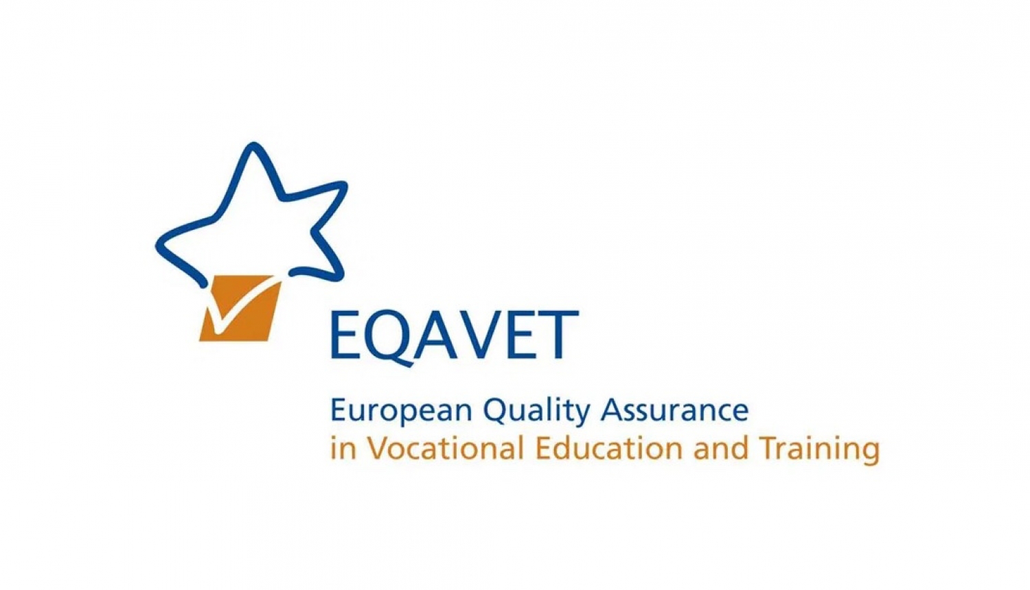 EQAVET Logo