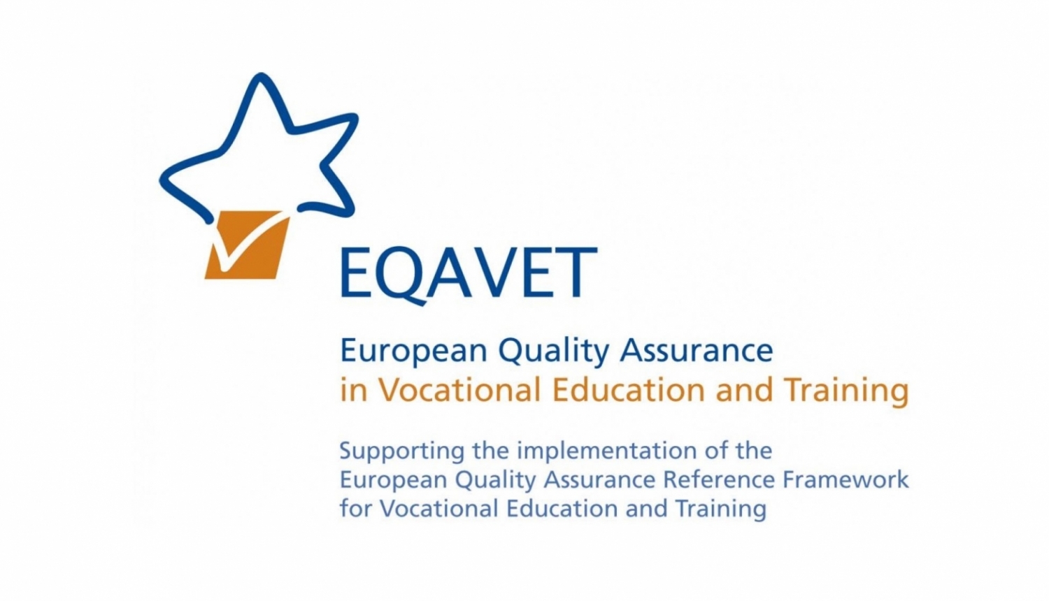 EQAVET Logo